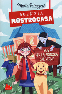 Agenzia mostrocasa sos per la signora dal verme 