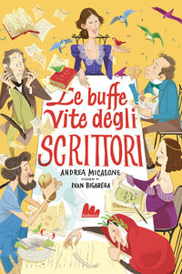 Buffe vite degli scrittori 