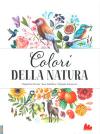 Colori della natura 