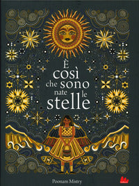 E' cosi' che sono nate le stelle 