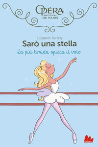 Saro' una stella - la piu' timida spicca il volo 