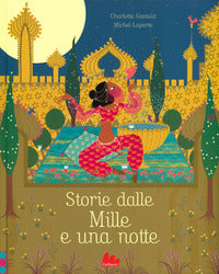 Storie dalle mille e una notte 