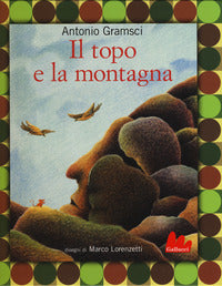 Topo e la montagna 