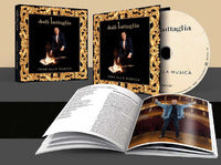 Inno alla musica + cd 