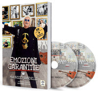 Emozioni garantite - con 2 cd-audio 