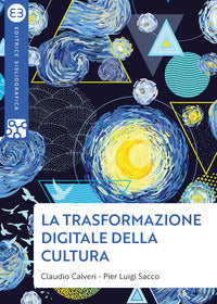 Trasformazione digitale della cultura 