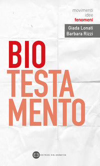 Biotestamento 