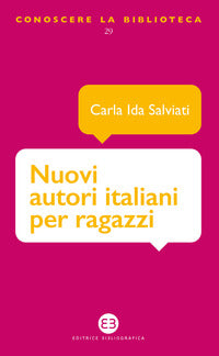 Nuovi autori italiani 