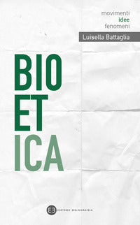 Bioetica 