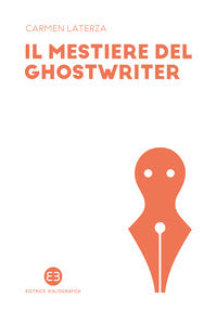 Mestiere del ghostwriter 