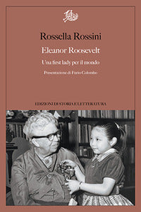 Eleanor roosevelt 