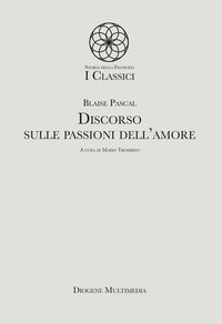 Discorso sulle passioni dell'amore 