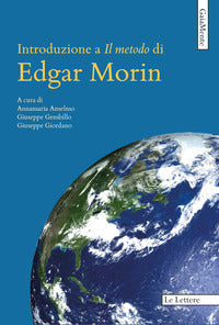 Introduzione a il metodo di edgar morin 