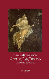 Apollo pan dioniso 