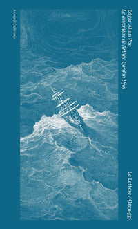Avventure di arthur gordon pym 