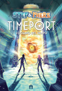 Timeport - l'occhio del tempo 