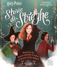 Storie di streghe 