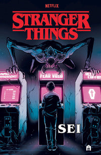 Stranger things sei 