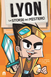 Storie del mistero 