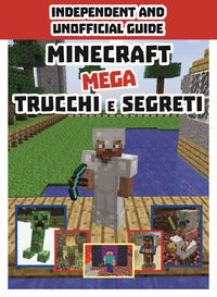 Minecraft mega trucchi e segreti 