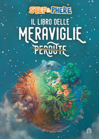 Libro delle meraviglie perdute 