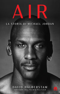 Air la storia di michael jordan 