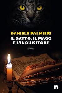 Gatto il mago e l'inquisitore 