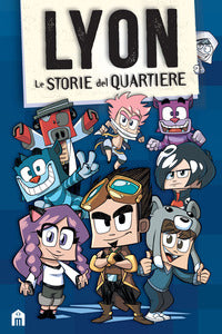 Storie del quartiere 