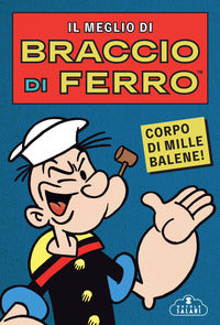 Meglio di braccio di ferro 