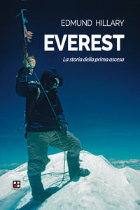 Everest - la storia della prima ascesa 