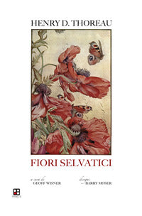 Fiori selvatici - escursioni botaniche e contemplazioni della natura 
