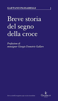 Breve storia del segno della croce 