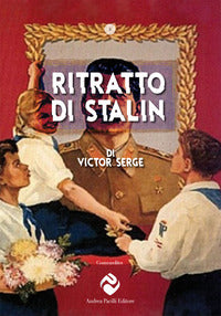 Ritratto di stalin 