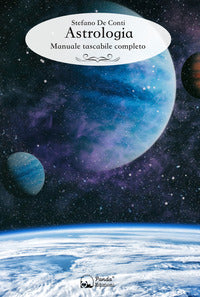 Astrologia - manuale tascabile completo 