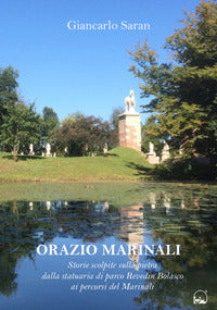 Orazio marinali - storie scolpite sulla pietra 