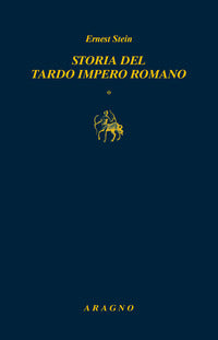 Storia del tardo impero romano 