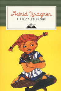 Pippi calzelunghe - 30 anni istrici 