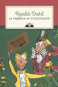 Fabbrica di cioccolato - 30 anni istrici 