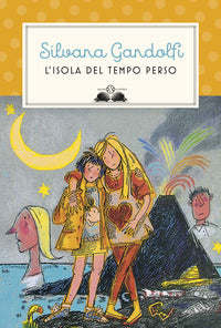 Isola del tempo perso 