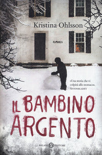 Bambino argento 