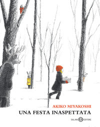 Festa inaspettata 