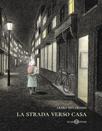 Strada verso casa 