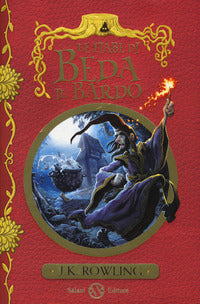 Fiabe di beda il bardo 