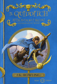 Quidditch attraverso i secoli 