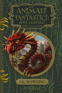 Animali fantastici e dove trovarli 