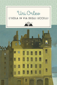 Isola in via degli uccelli 