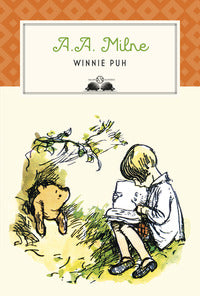 Winnie puh 