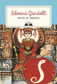 Pasta di drago 