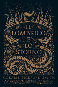 Lombrico e lo storno 