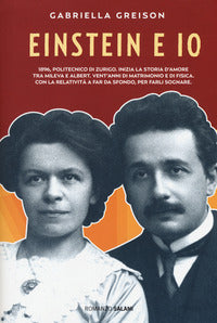Einstein e io 